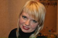 Фотография Федотовой Алены