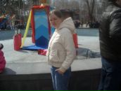 Фотография Плотниковой Оли