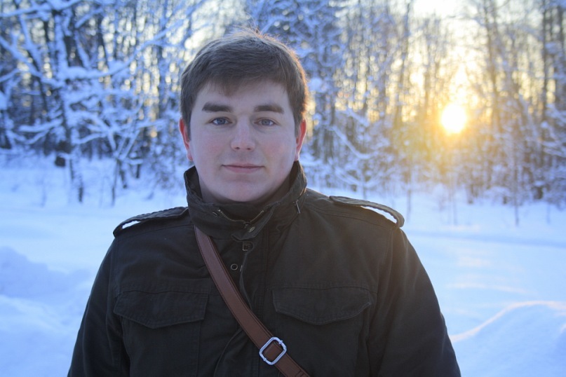 Anton Sofronov фотография #43