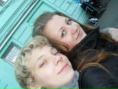 Фотография Васильевой Надежды