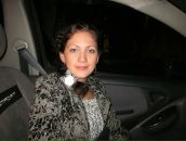 Фотография Ибиниевой Оксаны