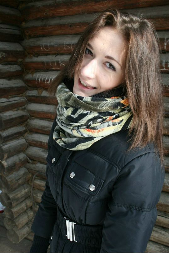 Белла Андреева фотография #2