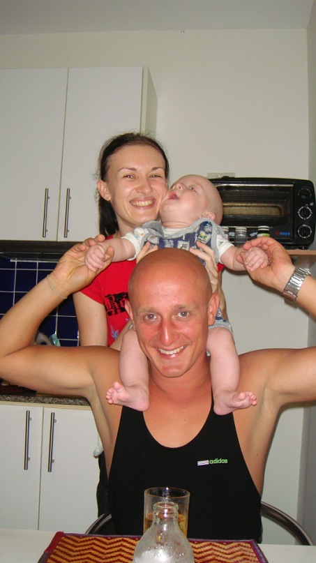 Сергей Пушкарчук фотография #30