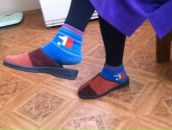 Слаўка Кандрацюк фотография #19 (источник - https://vk.com/id26110632)