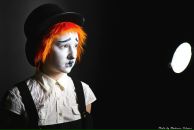 Фотография Nobody Lenore