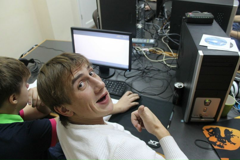 Couter Strike фотография #41