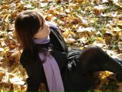 Фотография Кузнецовой Анюты