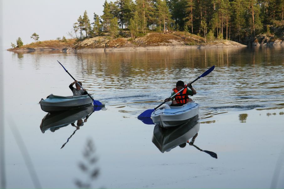 Эдуард Холодов фото №38