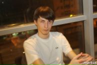 Фотография Mustafin Markus