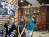 Іринка Таратула фотография #18 (источник - https://vk.com/id70158439)