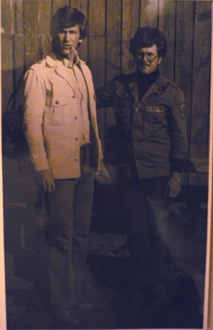 №8, Сергей Назимов, 73 года, Санкт-Петербург №8, Сергей Назимов, 73 года, Санкт-Петербург