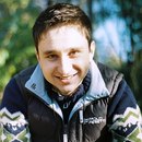 Андрій Возний фотография #1