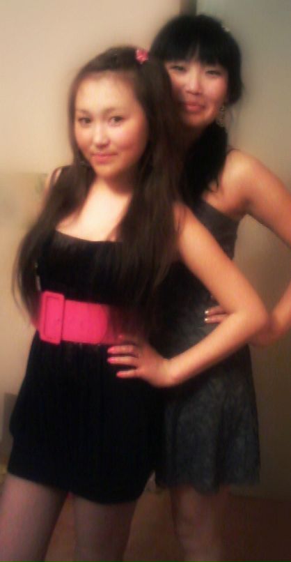 Чейнеш Билиспаева фотография #30