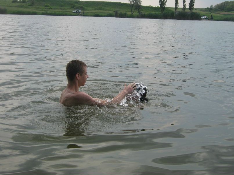 Константин Свиридонов фотография #23