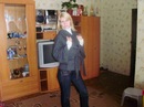 Фотография Гусевой Оксаны