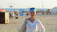 Фотография Захаревской Ольги