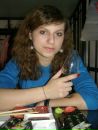 Таня Петрів фотография #44 (источник - https://vk.com/id133550062)