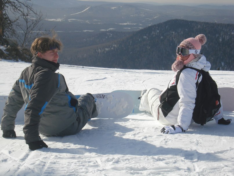 Антон Яковлев фотография #16