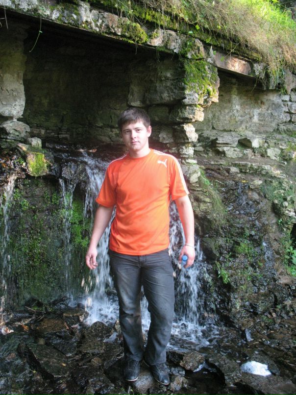 Сергей Моисеев фотография #45