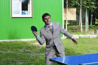 Фотография Чапайкина Евгения