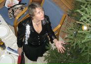 Фотография Спельман Лилии