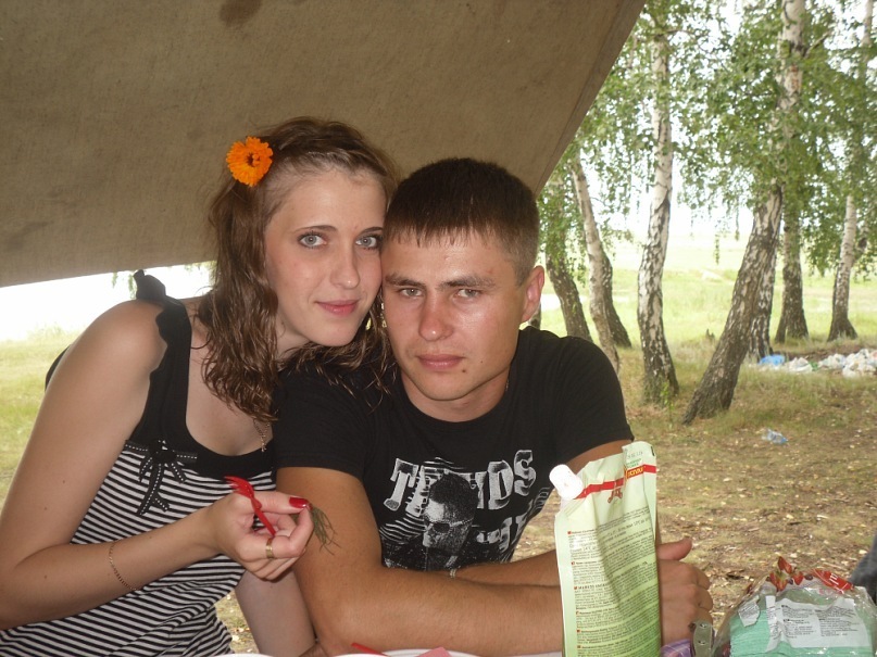Иван Канунников фотография #22