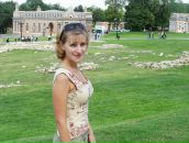 Фотография Нечаевой Олеси