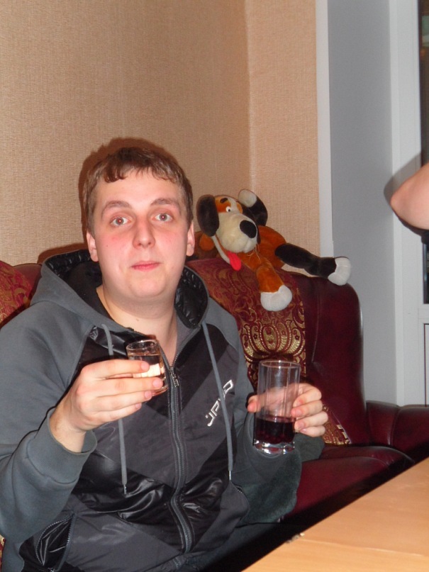 Алексей Дунаев фотография #34