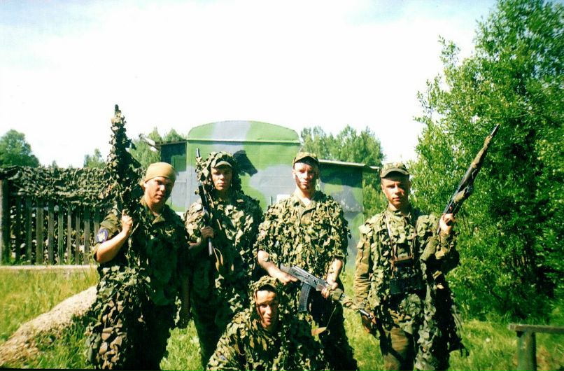 Женя Широков фотография #45