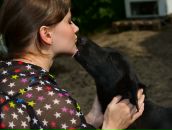 Фотография Леонтьевой Олеси