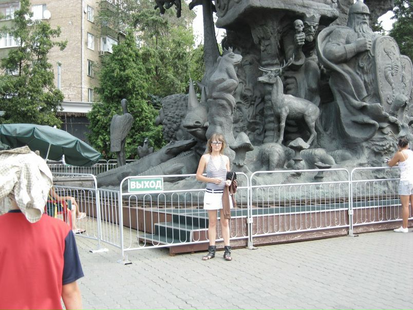 №4, Катерина Пудовинникова, 38 лет №4, Катерина Пудовинникова, 38 лет