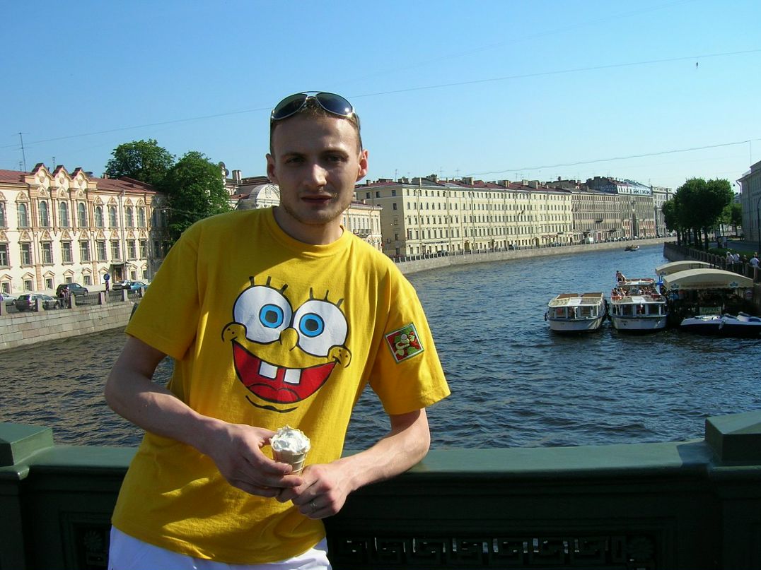 Вован Ткачёв фотография #34
