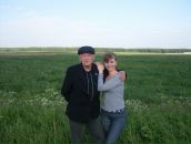 Фотография Ртвеладзе Нелли