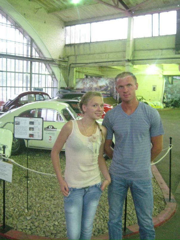 Андрей Иванов фотография #46