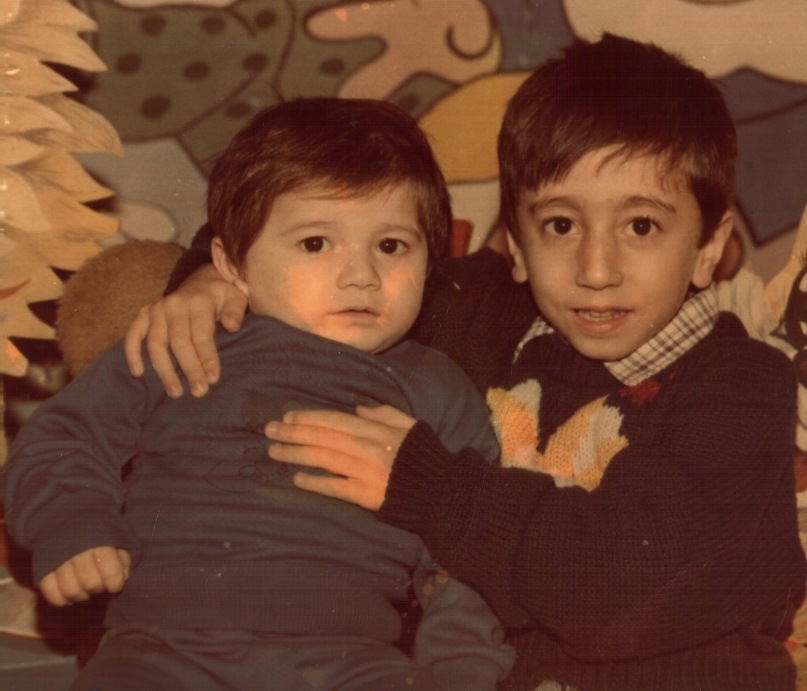 El'dar Eldarov фотография #1