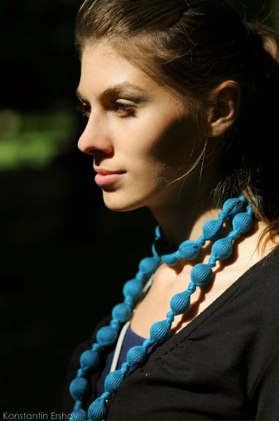 №16, Yulia Ilyushchits №16, Yulia Ilyushchits