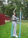 Олічка Гойдош фотография #15 (источник - https://vk.com/id68271073)
