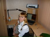 Фотография Суходольской Анны