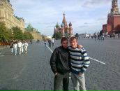 Фотография Назарова Александра