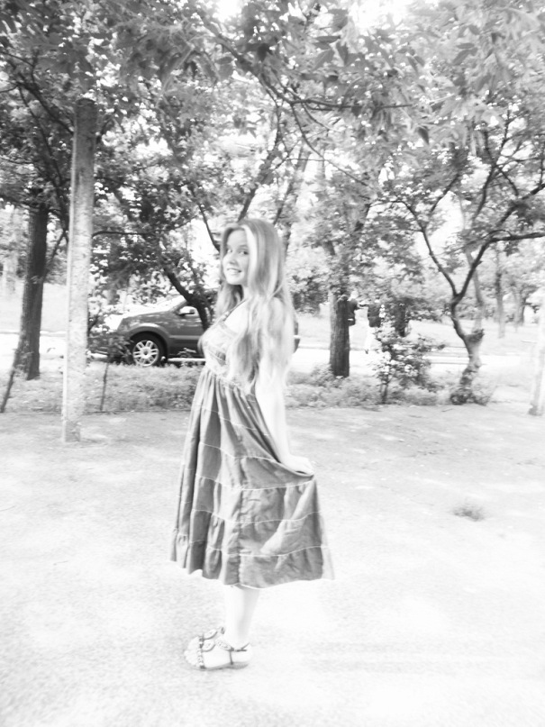 Julia Parhomenko фотография #15