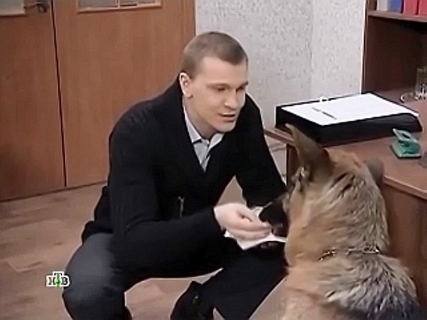 №6, Валера Кузнецов №6, Валера Кузнецов