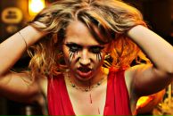 Фотография Загребаевой Мари