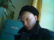 Фотография Захарова Стаса