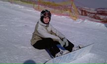 Фотография Ахтамьяновой Гульназ