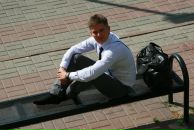 Фотография Ханецкого Александра