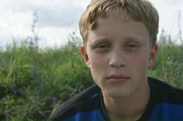 Антон Рыжков фото №10