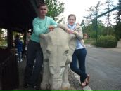 Фотография Черкашина Петра