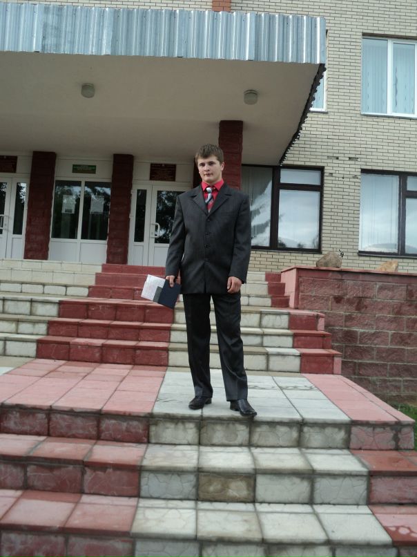 Коля Юшко фотография #31