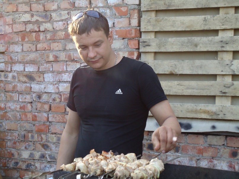 Дмитрий Гогонов фотография #25