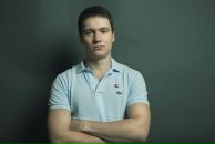 Фотография Калинина Михаила